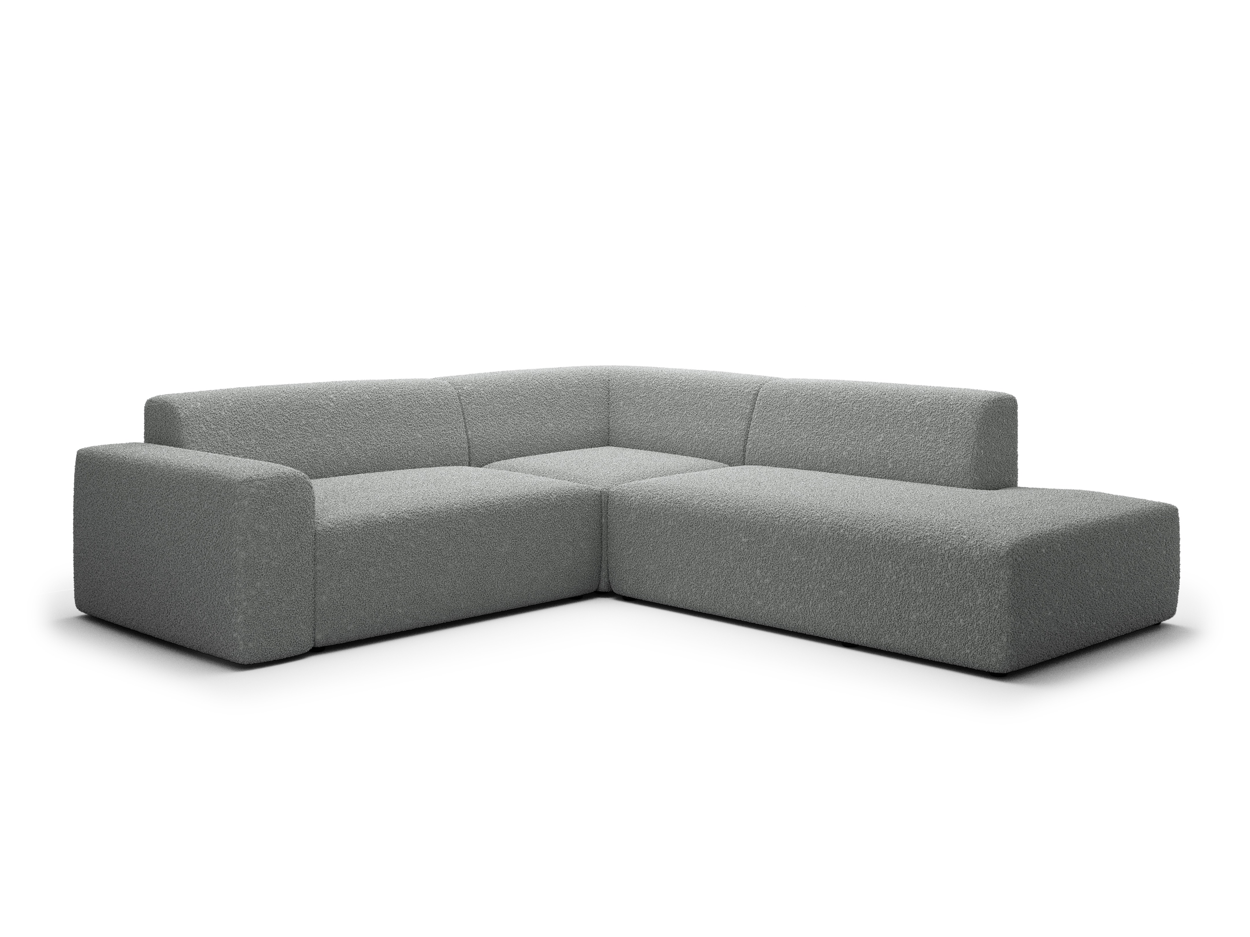 Ъглов диван Romenoi 103 (Centaur 14)