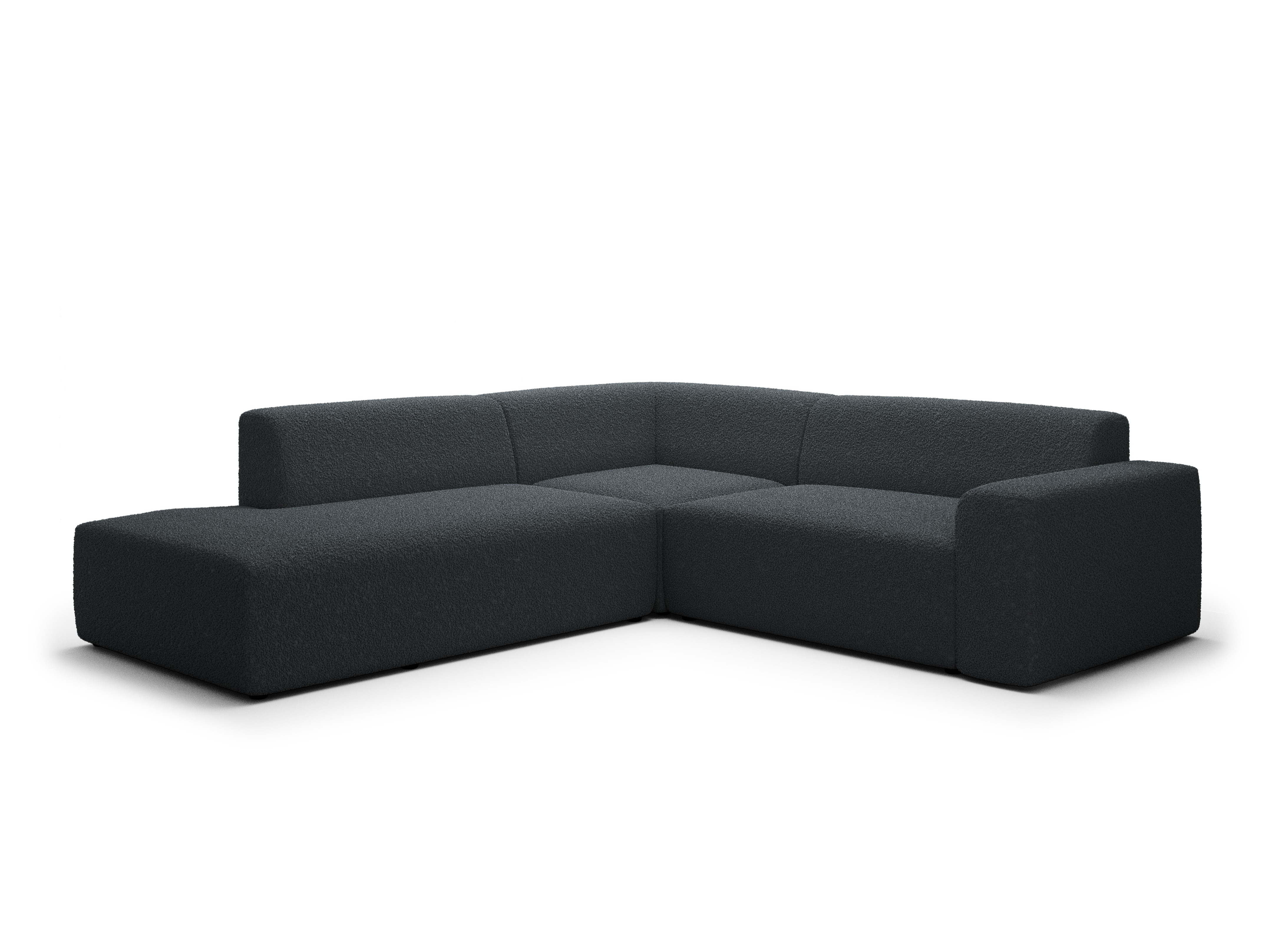 Ъглов диван Romenoi 103 (Centaur 15)