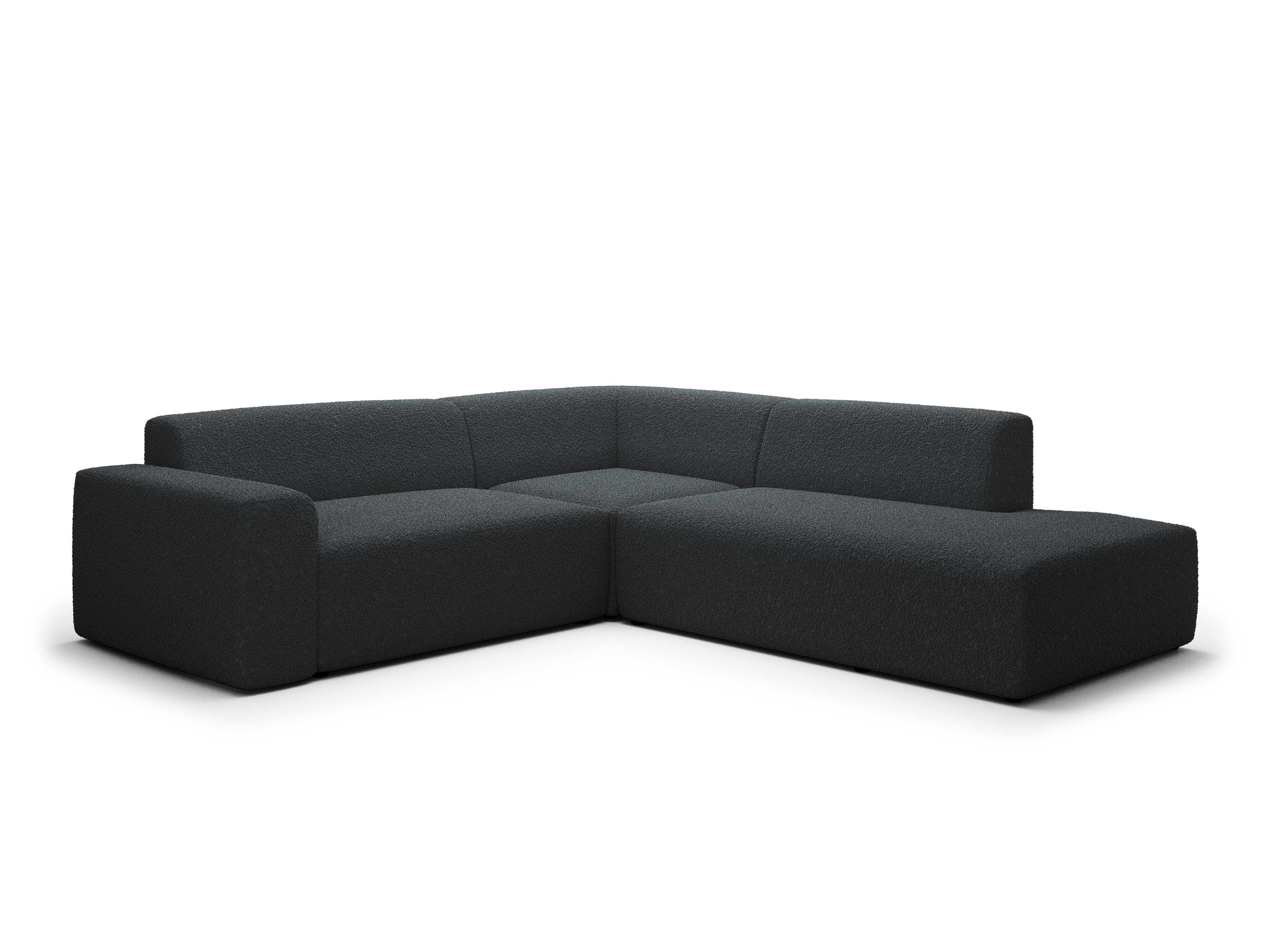 Ъглов диван Romenoi 103 (Centaur 15)