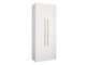 Гардероб Hartford 562 (Бял)