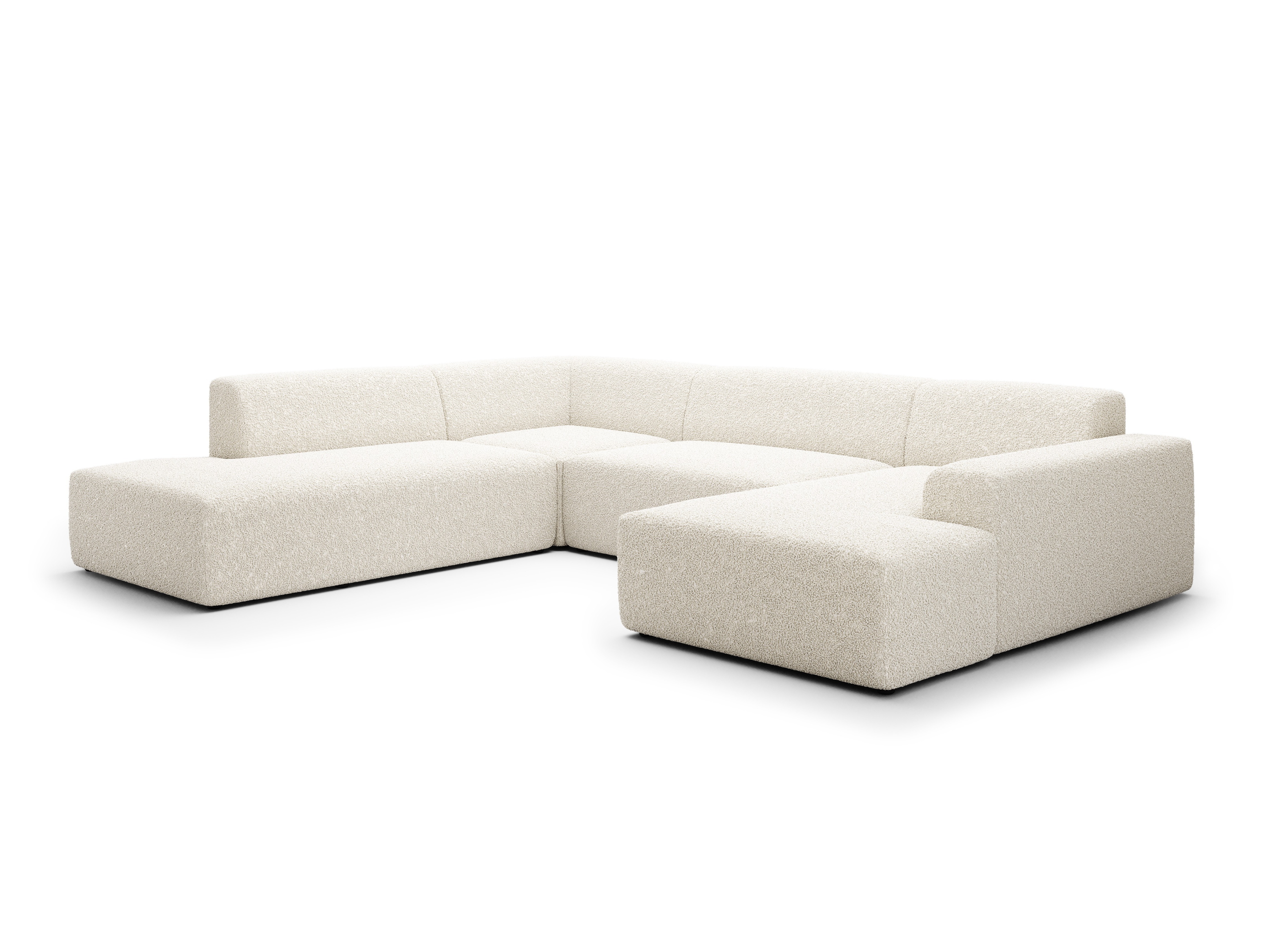 Ъглов диван Romenoi 104 (Centaur 01)