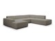 Ъглов диван Romenoi 104 (Centaur 03)