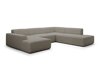 Ъглов диван Romenoi 104 (Centaur 03)