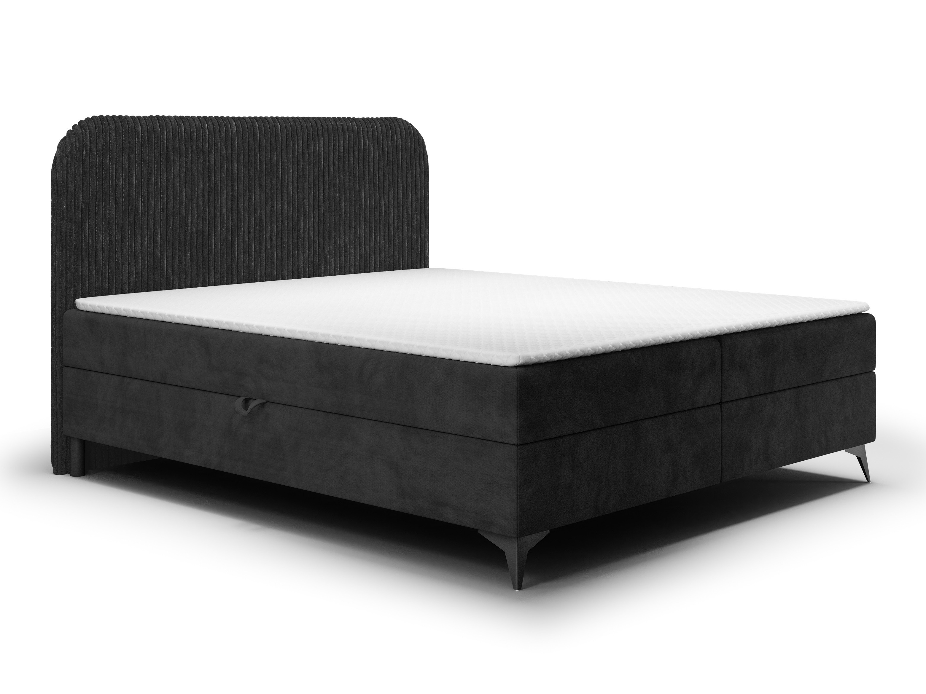 Континентално легло Franklin 173 (Tilia 100 + Manila 18)