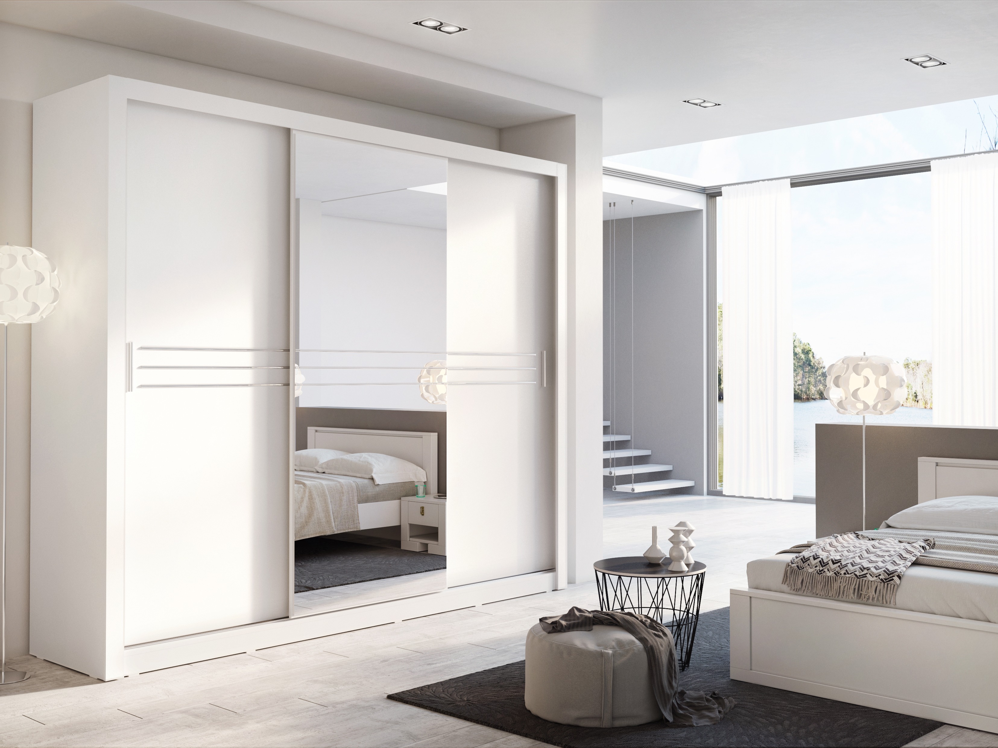 Гардероб Cirdelu 111