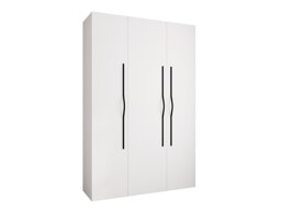 Гардероб Hartford 563 (Бял)