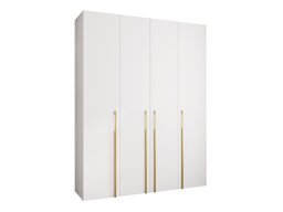 Гардероб Hartford 570 (Бял)