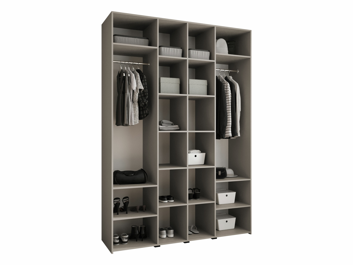 Гардероб Hartford 570 (Кашмир)