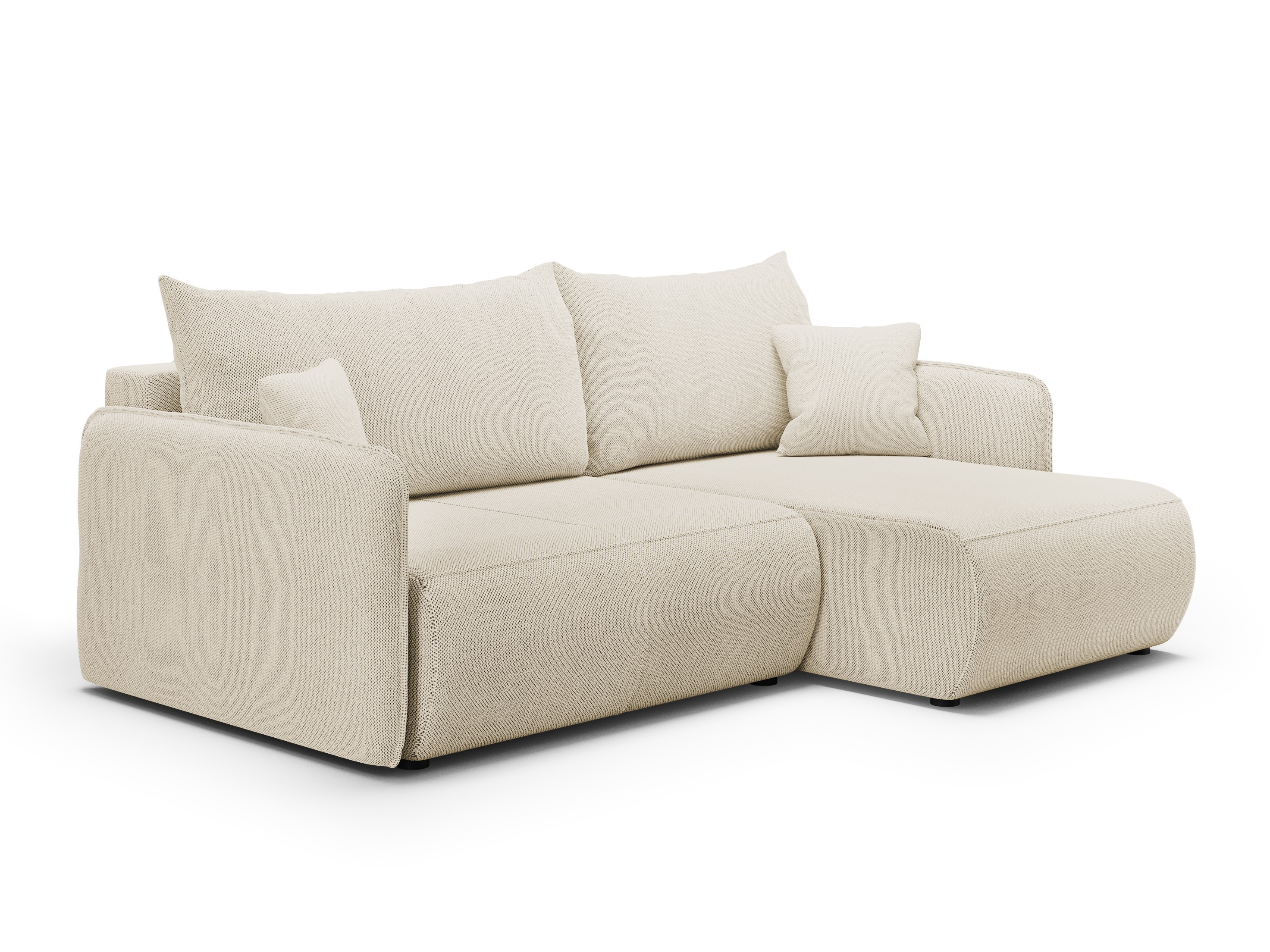 Ъглов диван Franklin 133 (Curio 09)