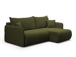 Ъглов диван Franklin 133 (Curio 39)