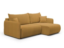 Ъглов диван Franklin 133 (Curio 48)