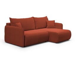 Ъглов диван Franklin 133 (Curio 55)