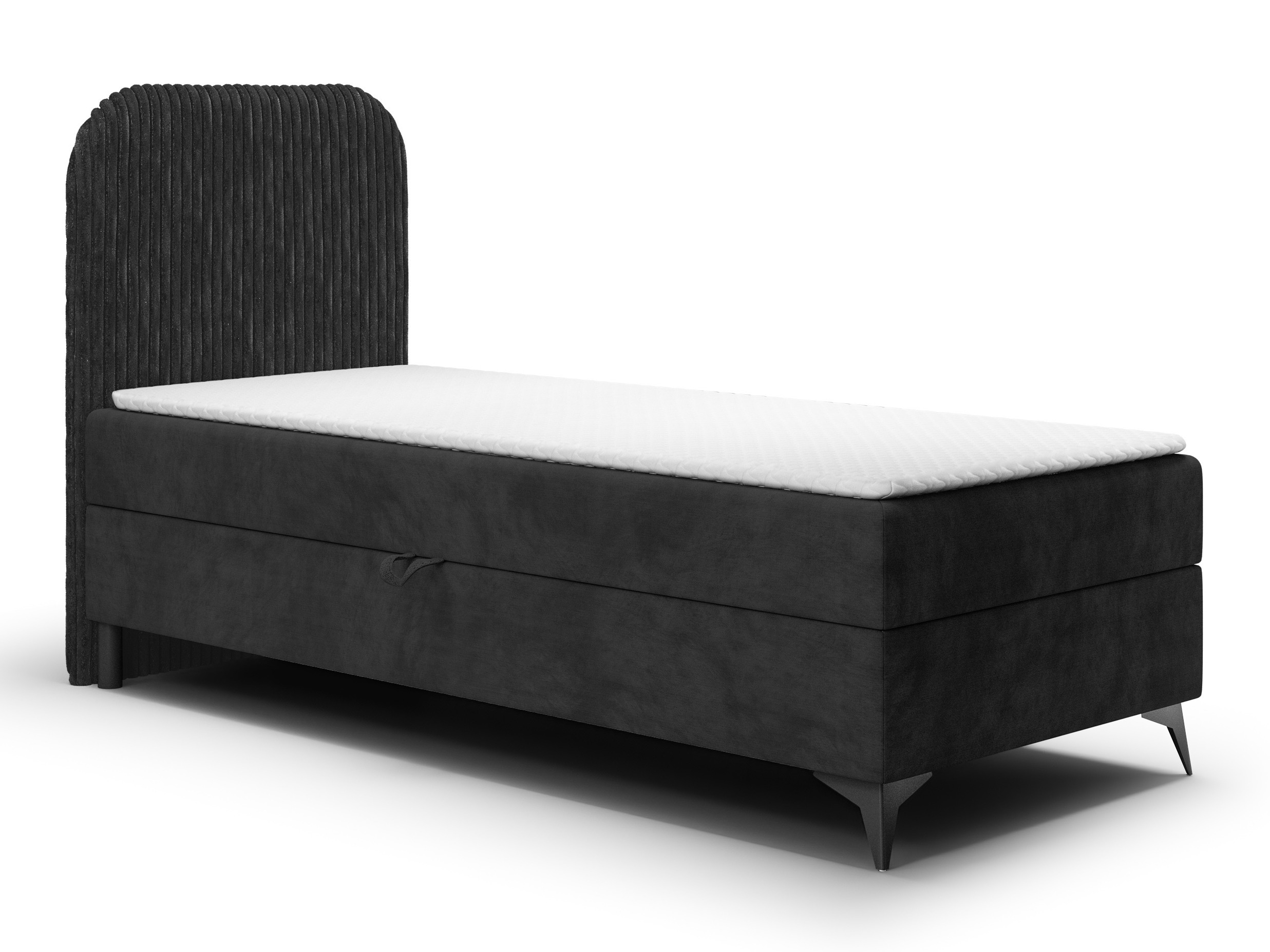 Континентално легло Franklin 175 (Tilia 100+ Manila 18)