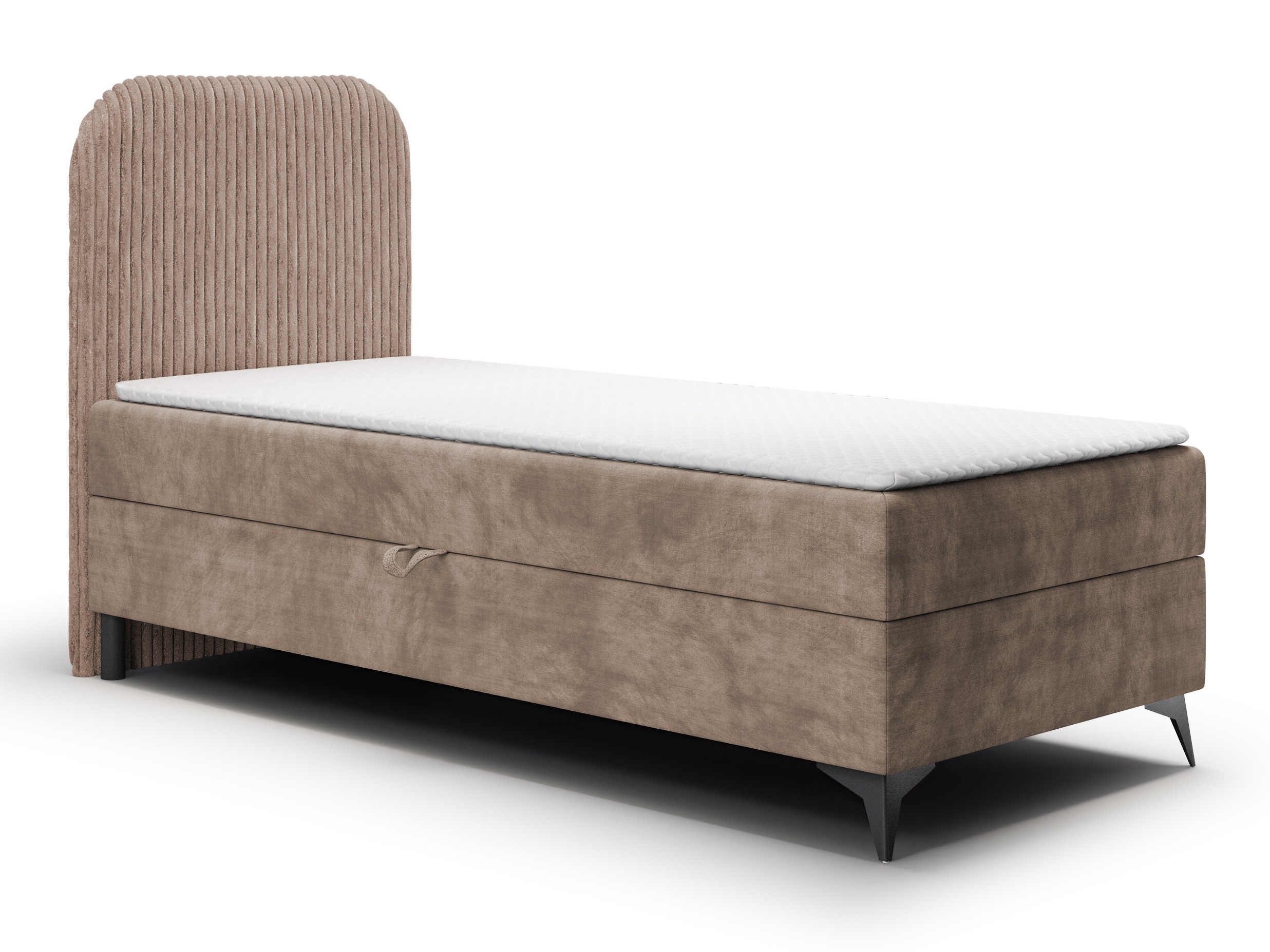 Континентално легло Franklin 175 (Tilia 17 + Manila 21)