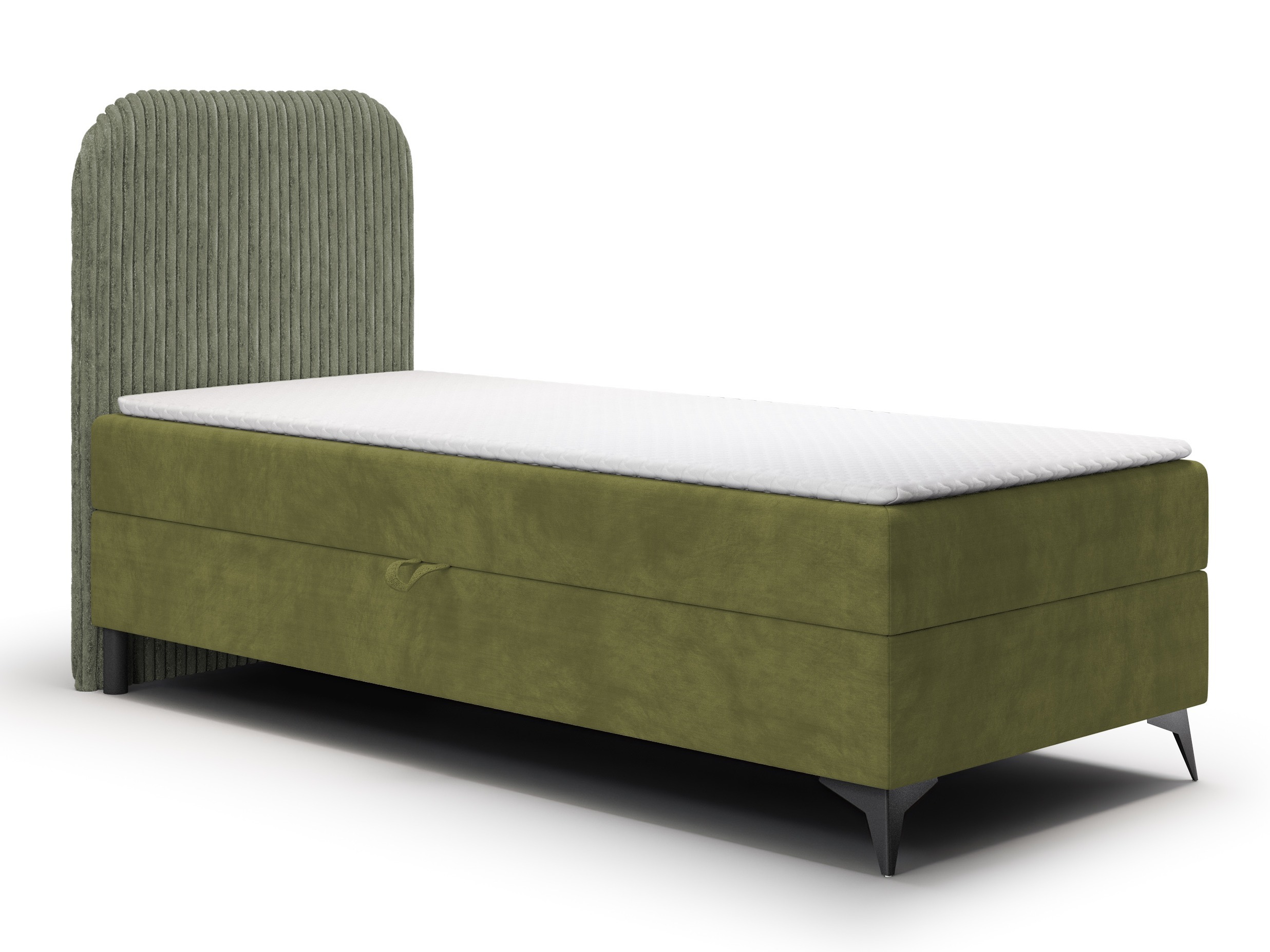Континентално легло Franklin 175 (Tilia 37 + Manila 34)