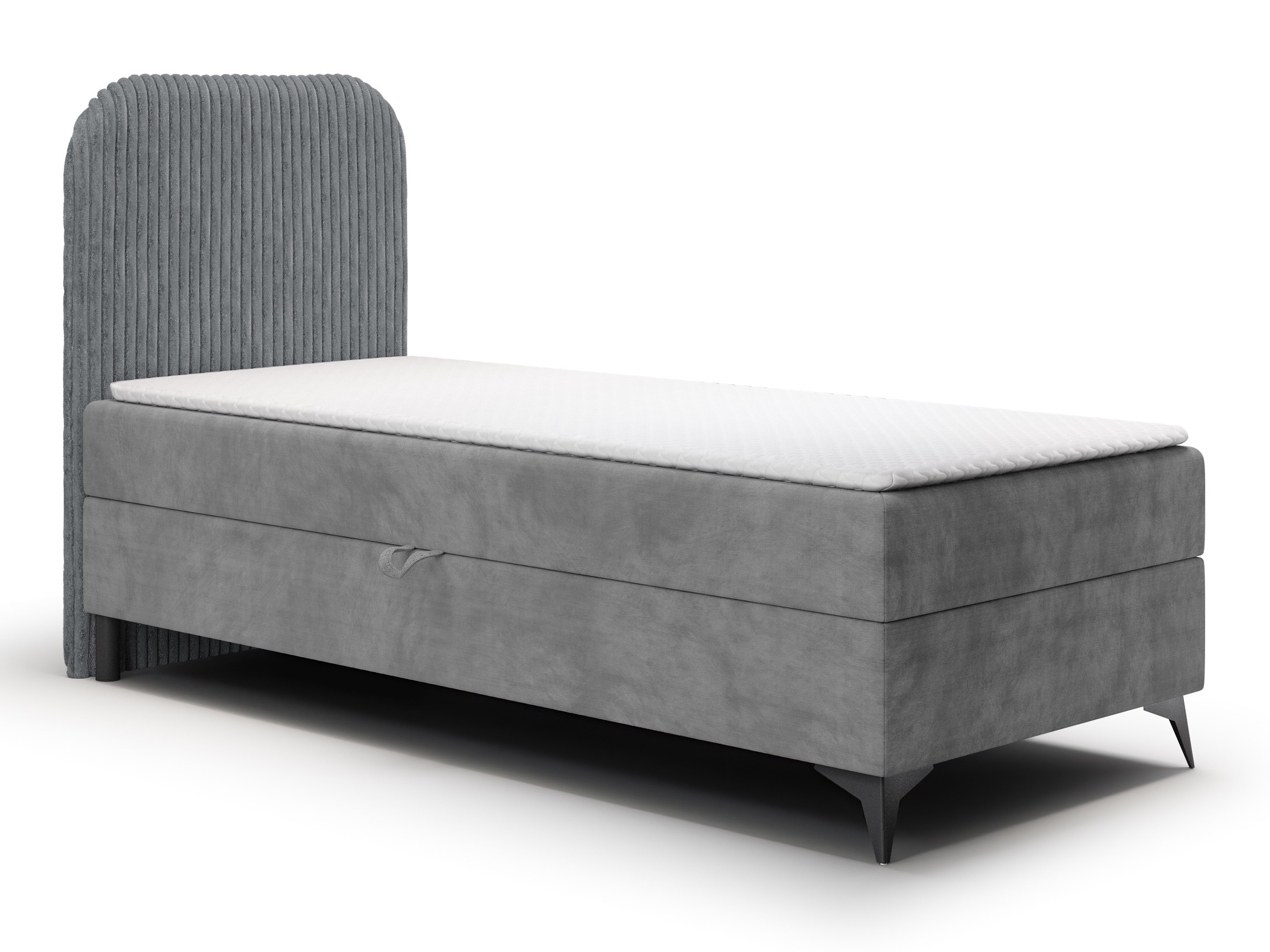 Континентално легло Franklin 175 (Tilia 90 + Manila 16)