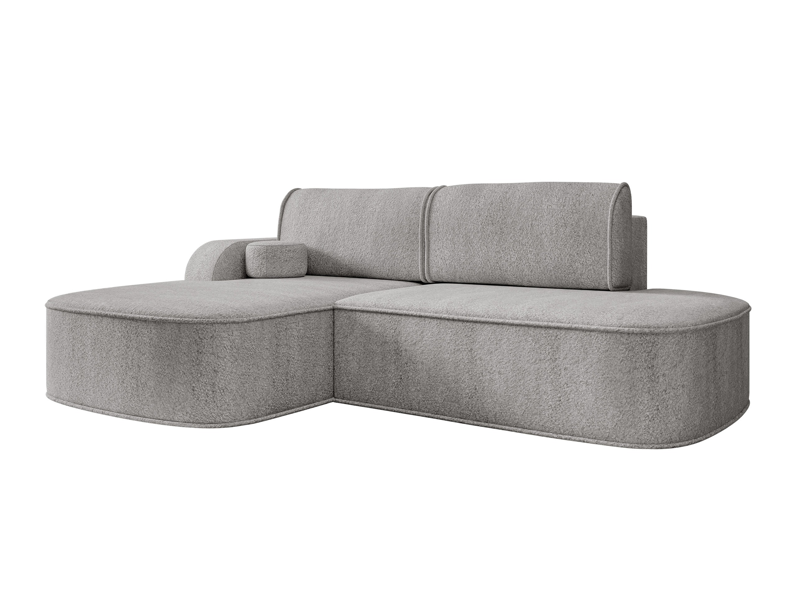Ъглов диван Comfivo Sensus (Coral 75)