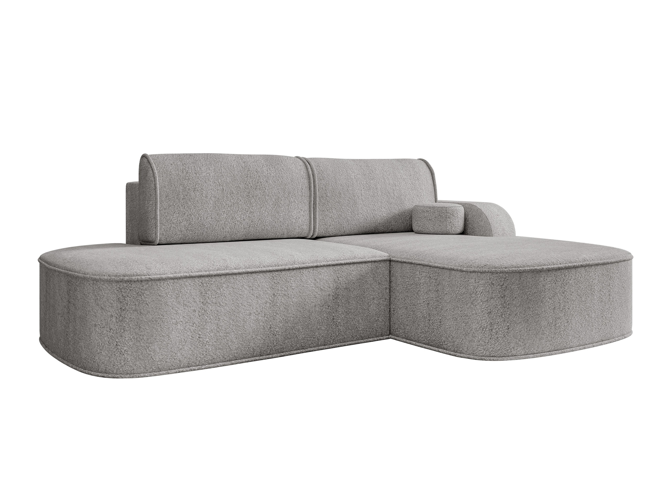 Ъглов диван Comfivo Sensus (Coral 75)