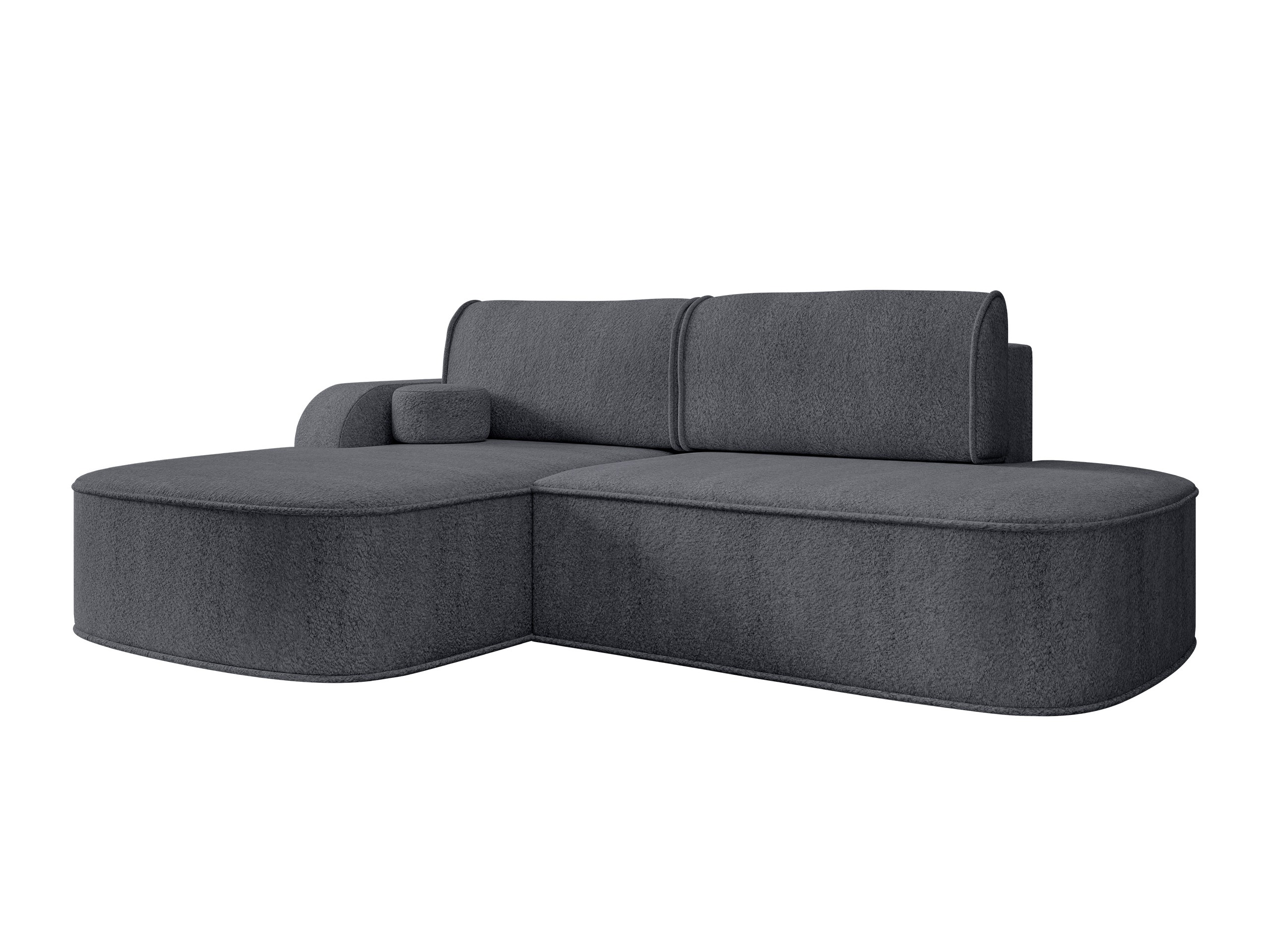 Ъглов диван Comfivo Sensus (Coral 80)