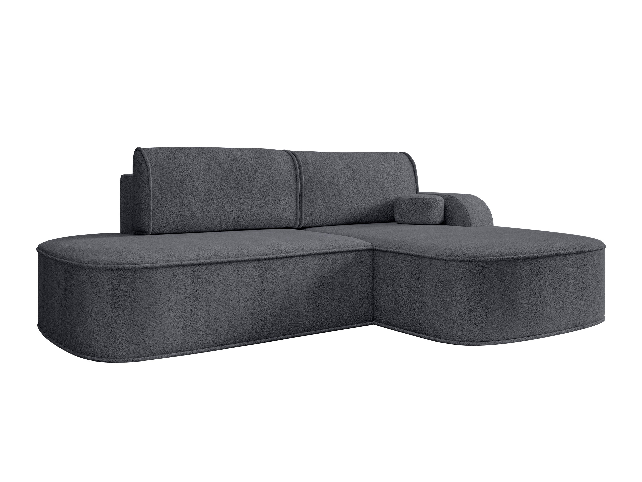 Ъглов диван Comfivo Sensus (Coral 80)