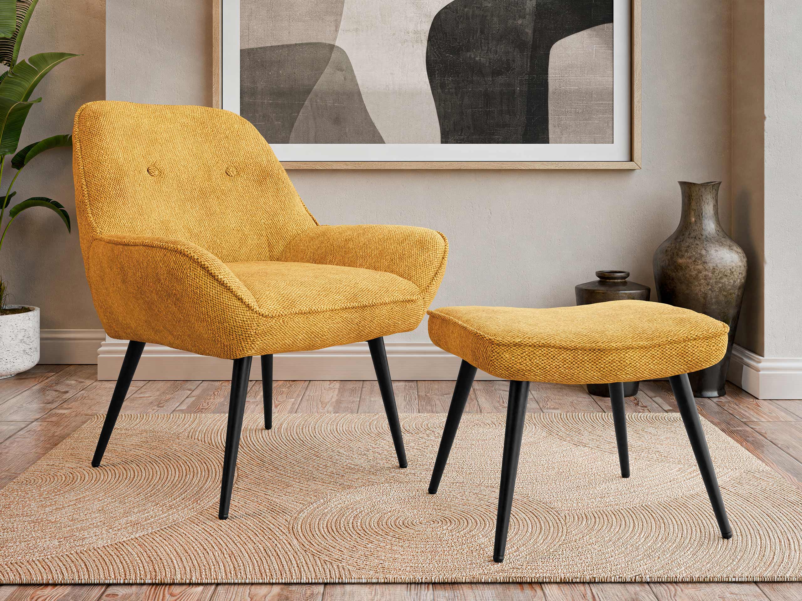 Фотьойл Comfivo Cypressus (Sea 280)