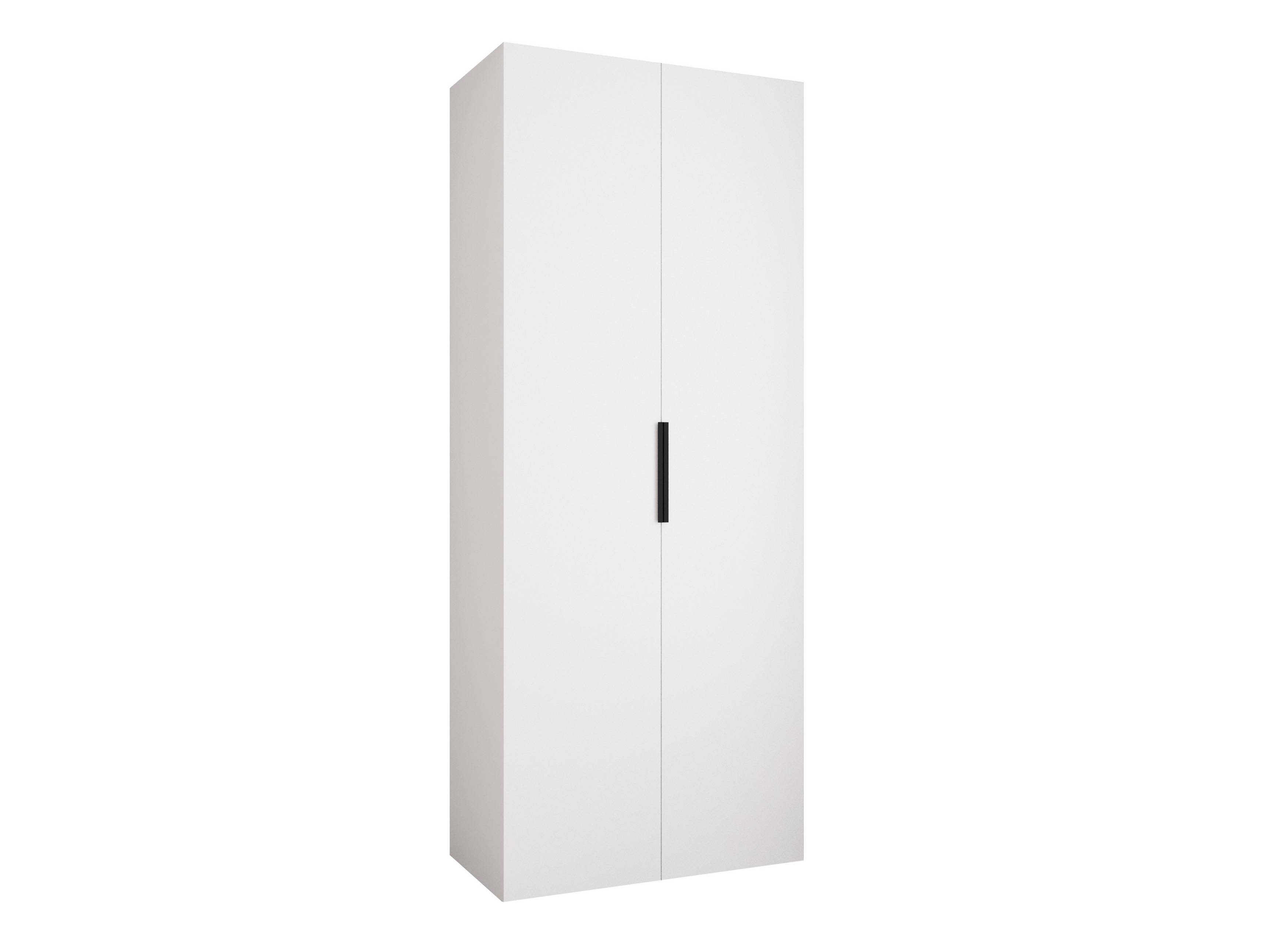 Гардероб Hartford 572 (Бял)