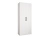 Гардероб Hartford 572 (Бял)