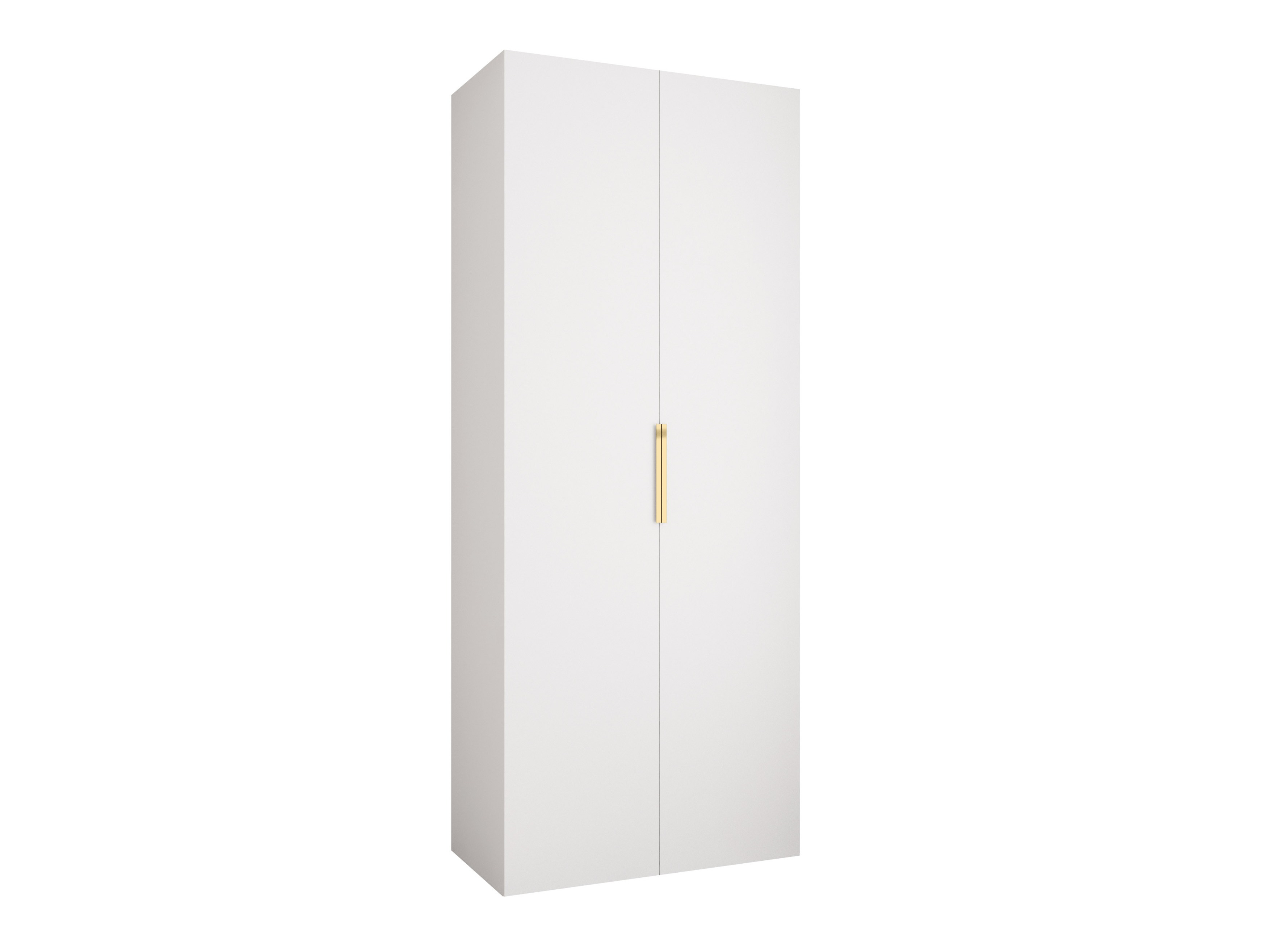 Гардероб Hartford 572 (Бял)