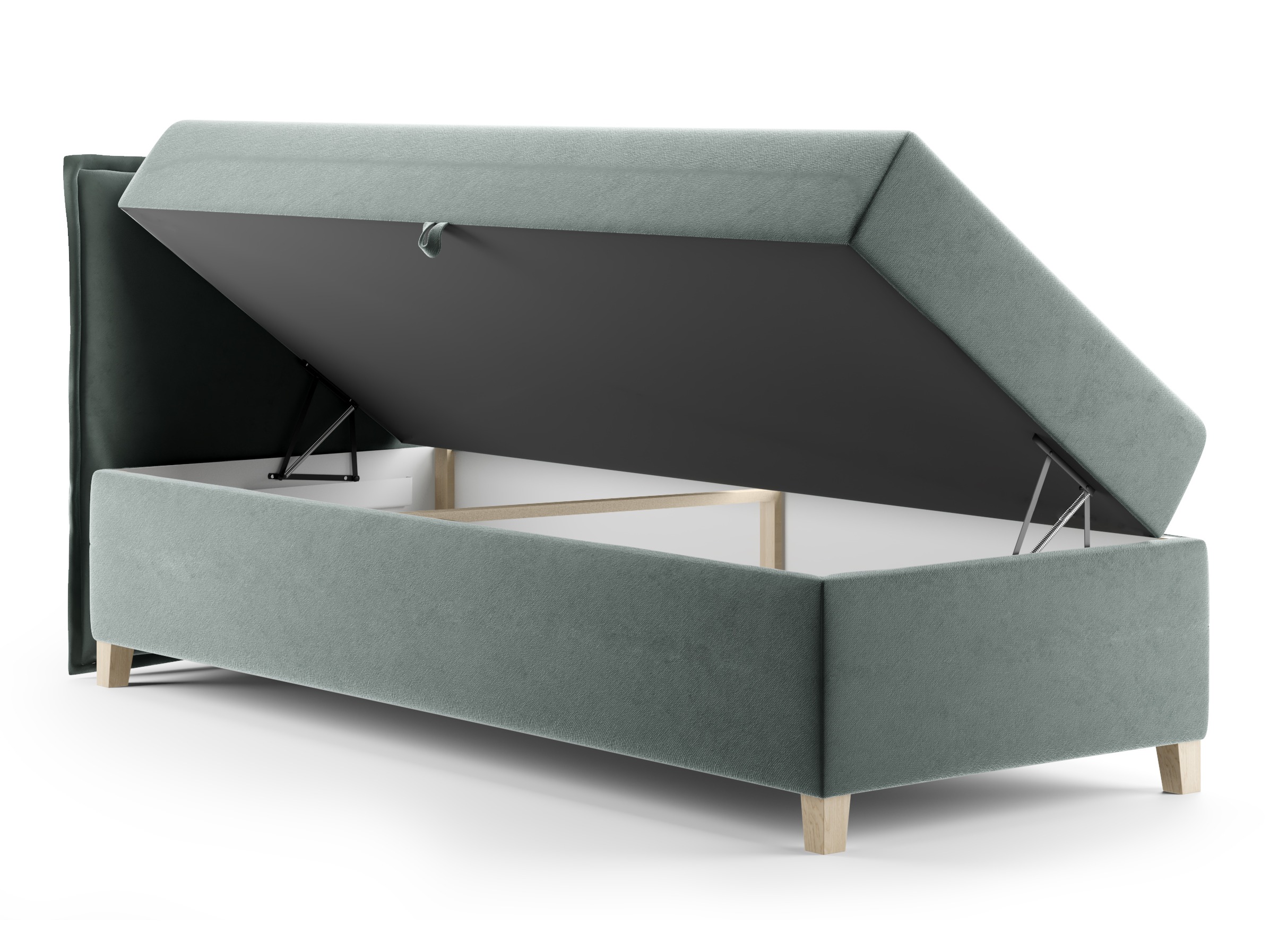 Континентално легло Franklin 181 (Kronos 07)