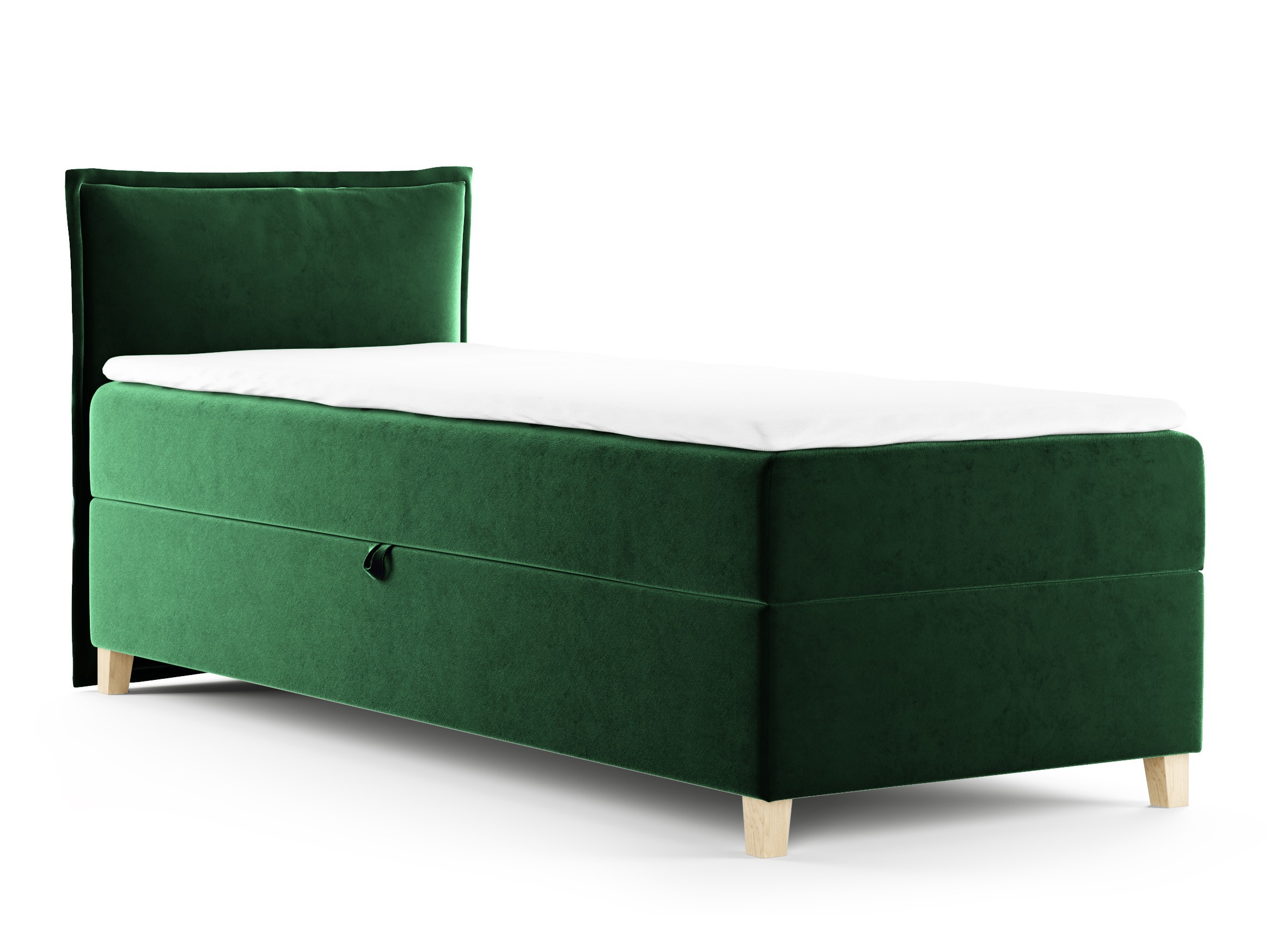 Континентално легло Franklin 181 (Kronos 19)