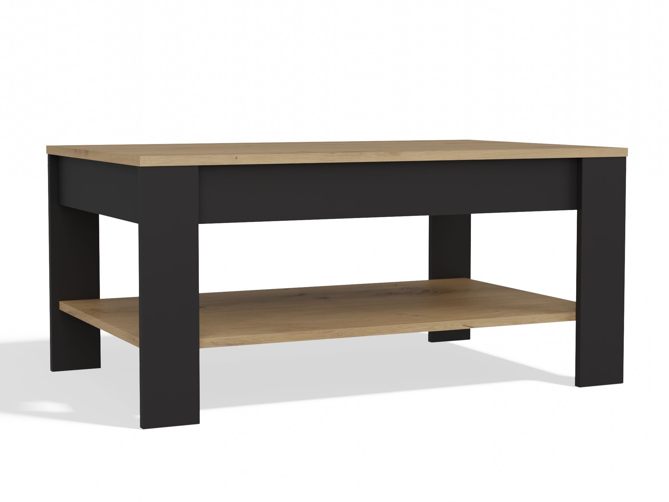 Масичка за кафе Mandeville 326