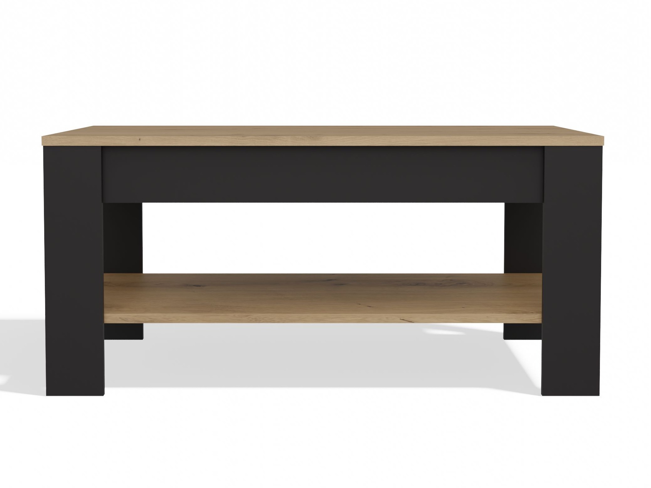 Масичка за кафе Mandeville 326