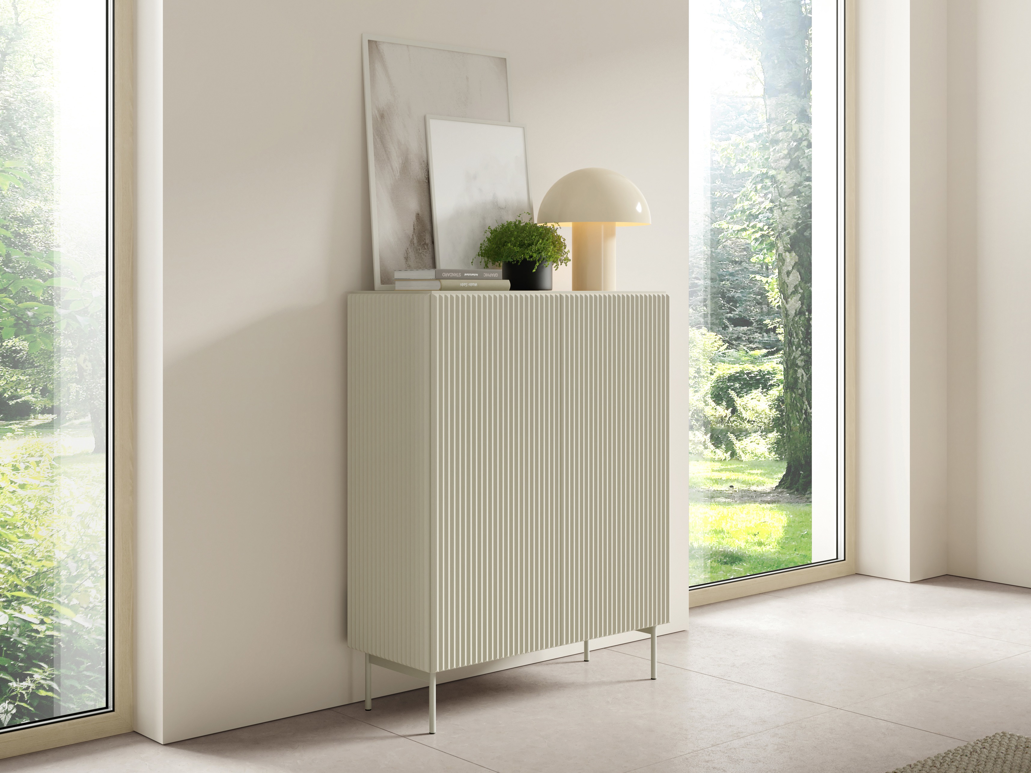 Шкаф Revorli 100