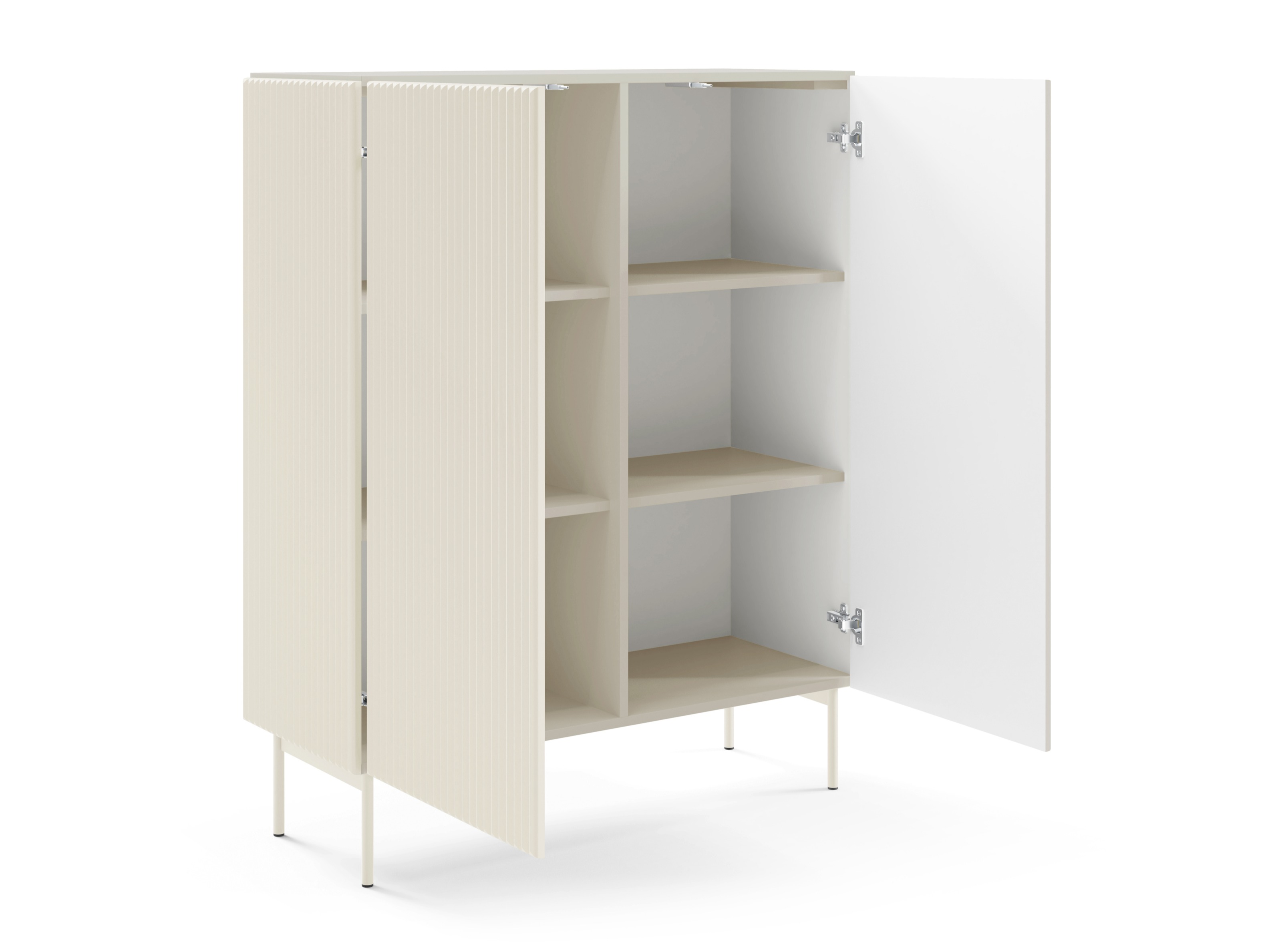 Шкаф Revorli 100