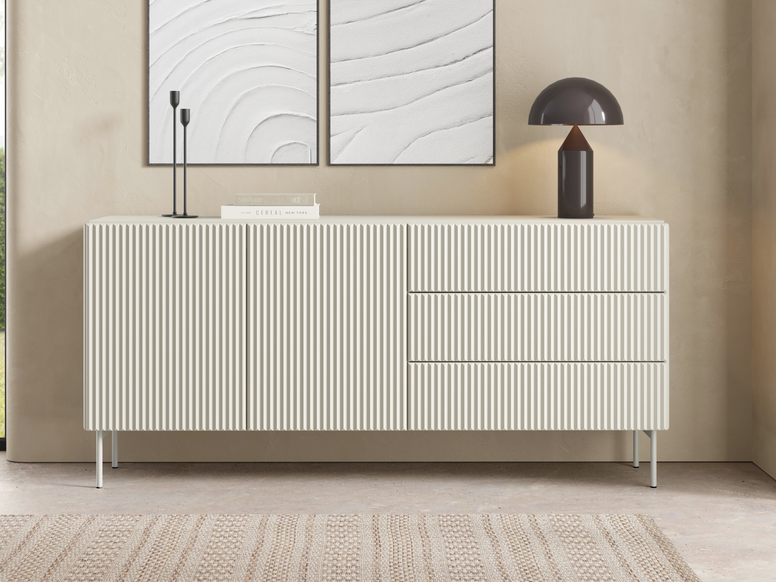 Скрин Revorli 102