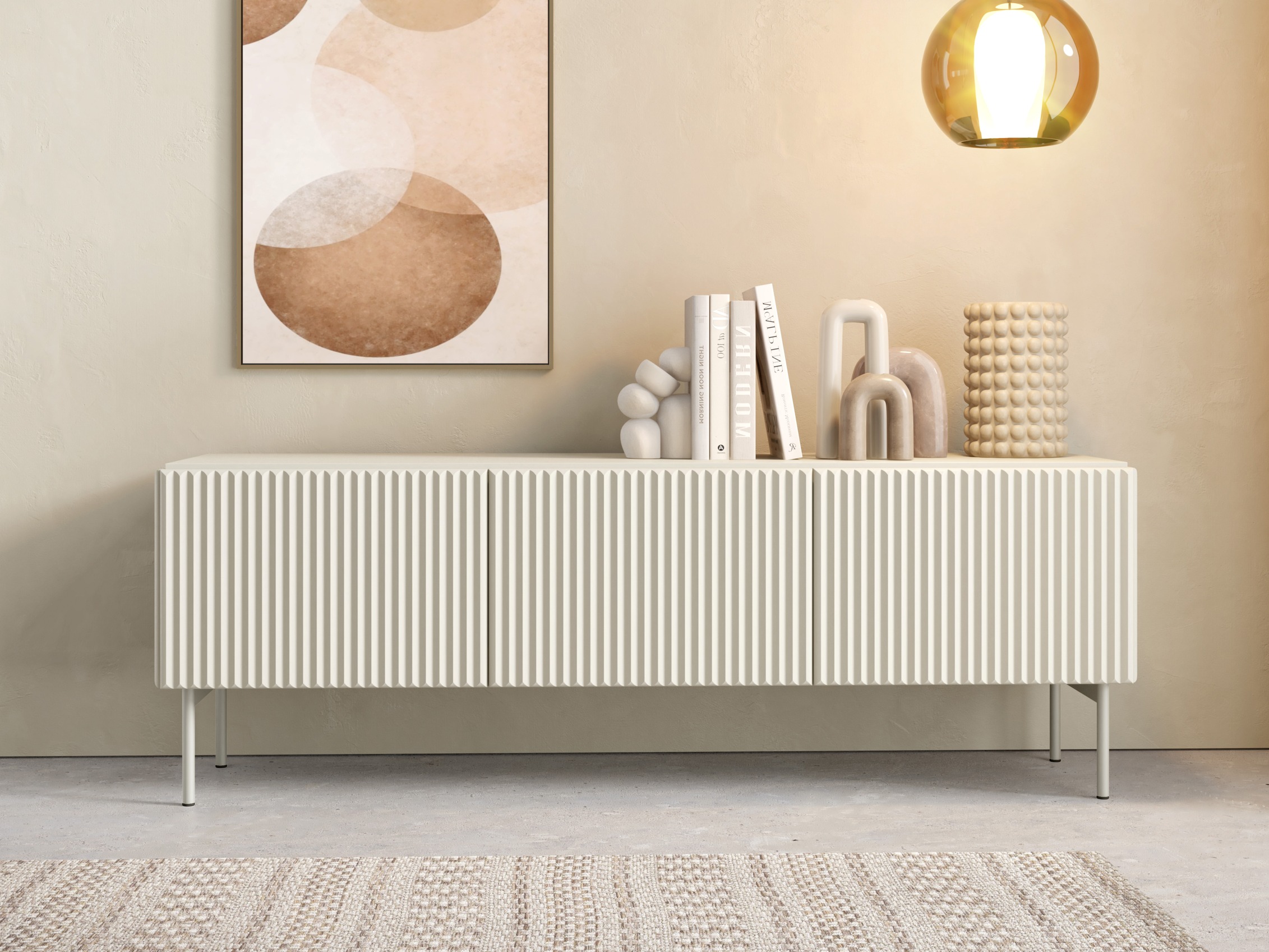 ТВ шкаф Revorli 105