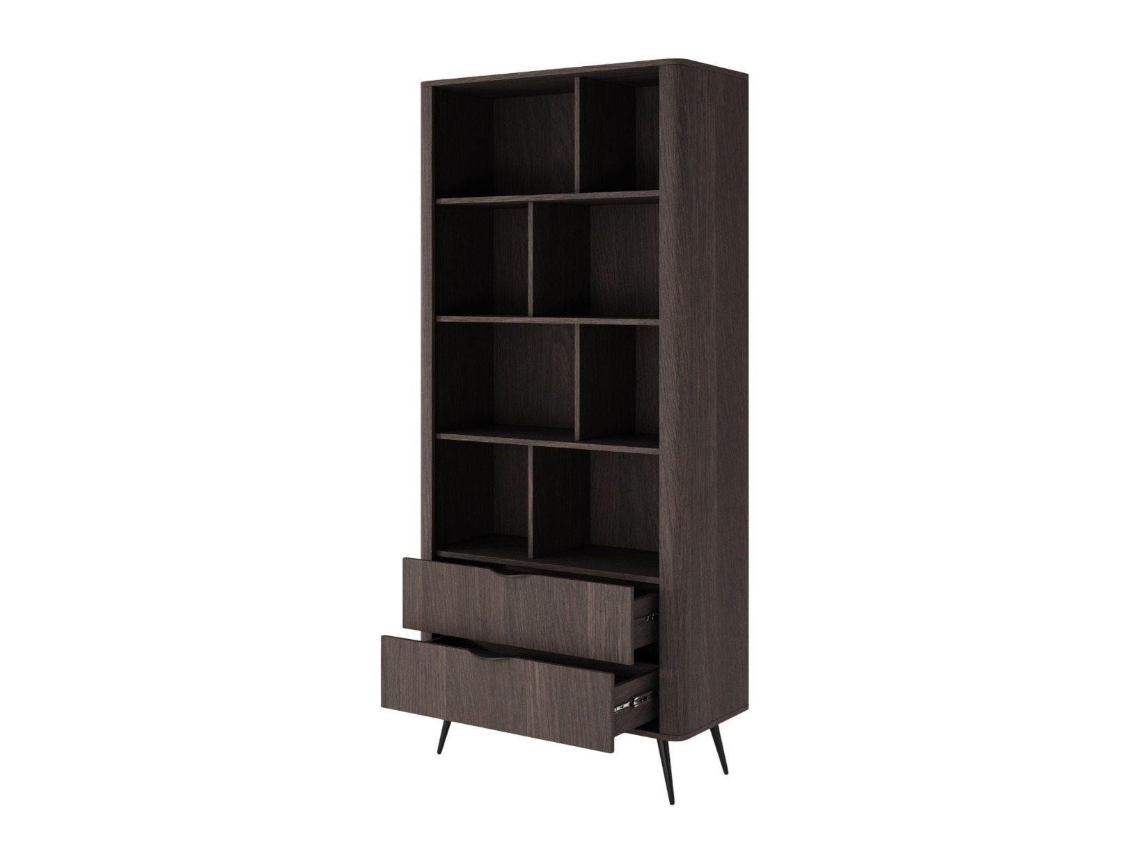 Етажерка Nufena 100