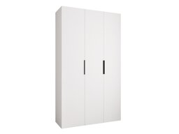 Гардероб Hartford 573 (Бял)