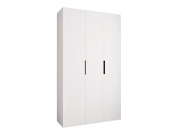Гардероб Hartford 573 (Бял)