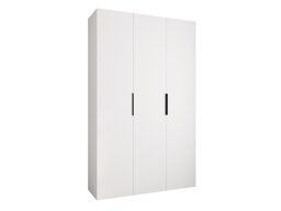 Гардероб Hartford 573 (Бял)