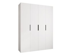 Гардероб Hartford 574 (Бял)
