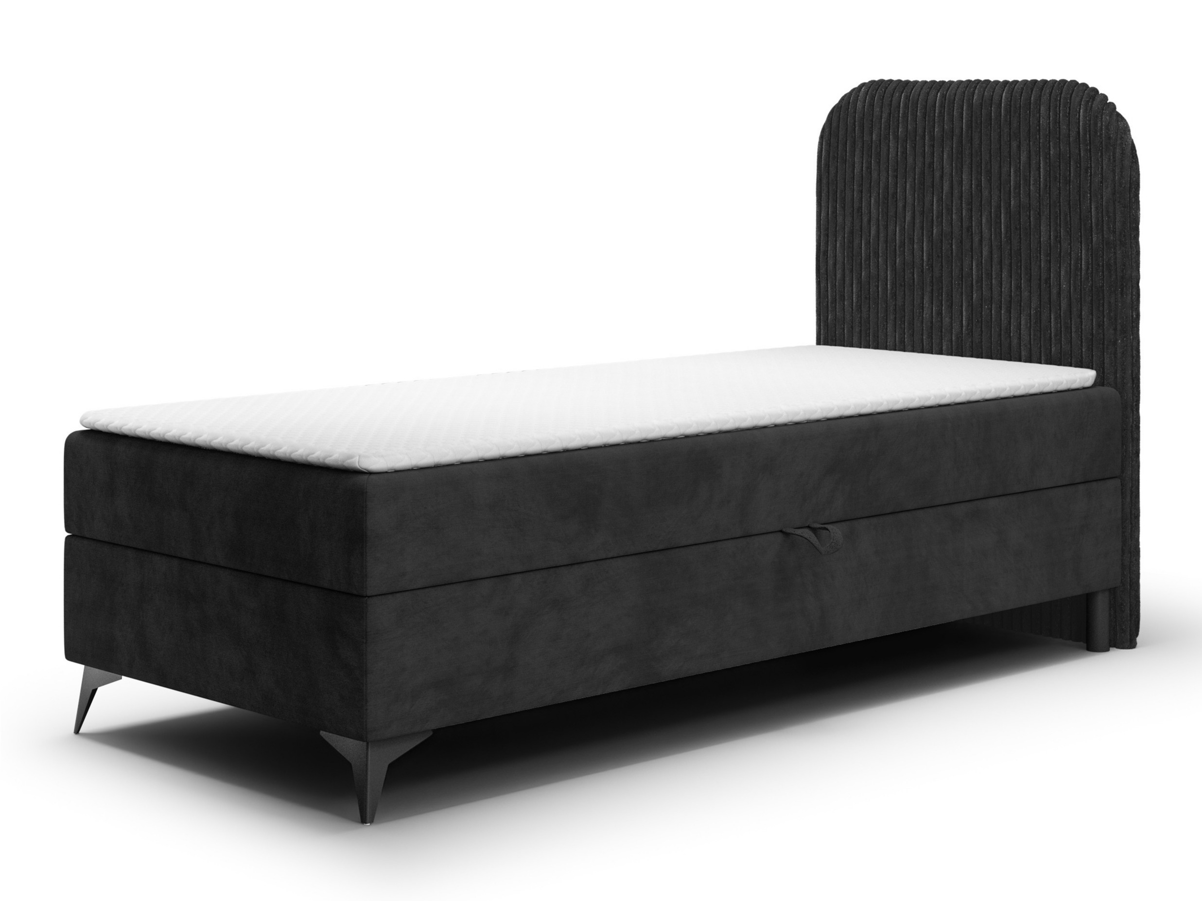 Континентално легло Franklin 175 (Tilia 100+ Manila 18)