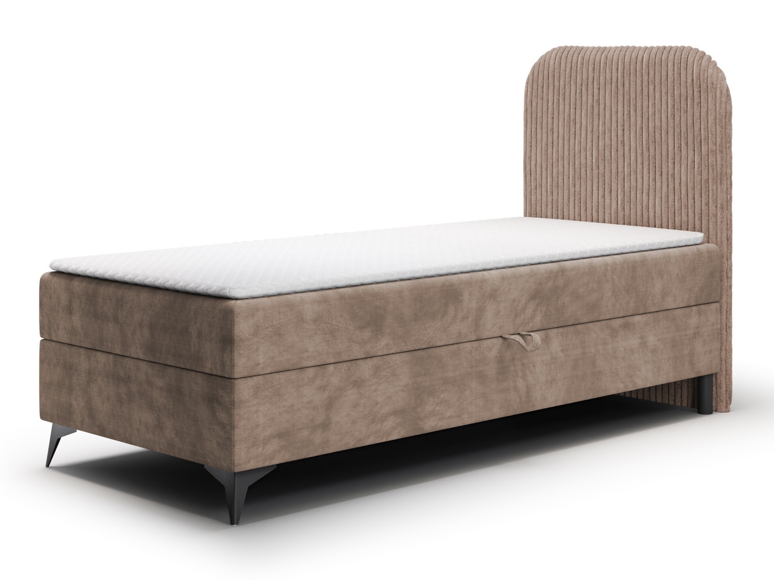 Континентално легло Franklin 175 (Tilia 17 + Manila 21)