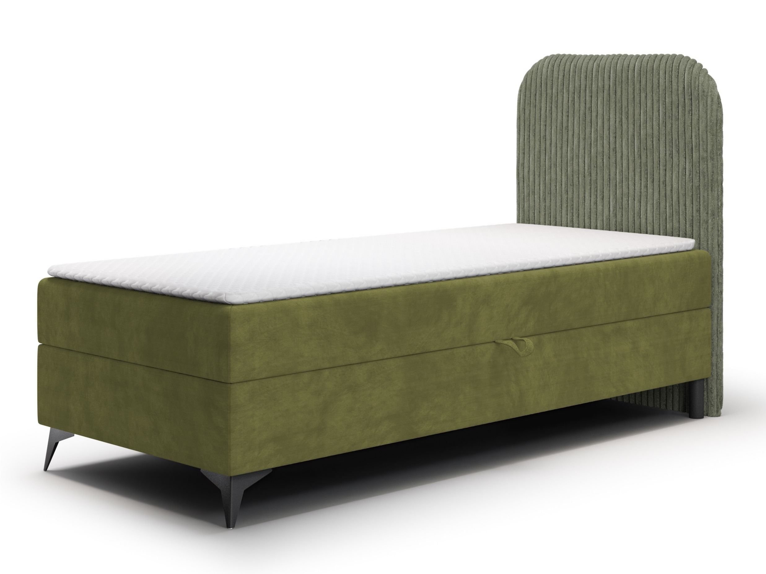 Континентално легло Franklin 175 (Tilia 37 + Manila 34)
