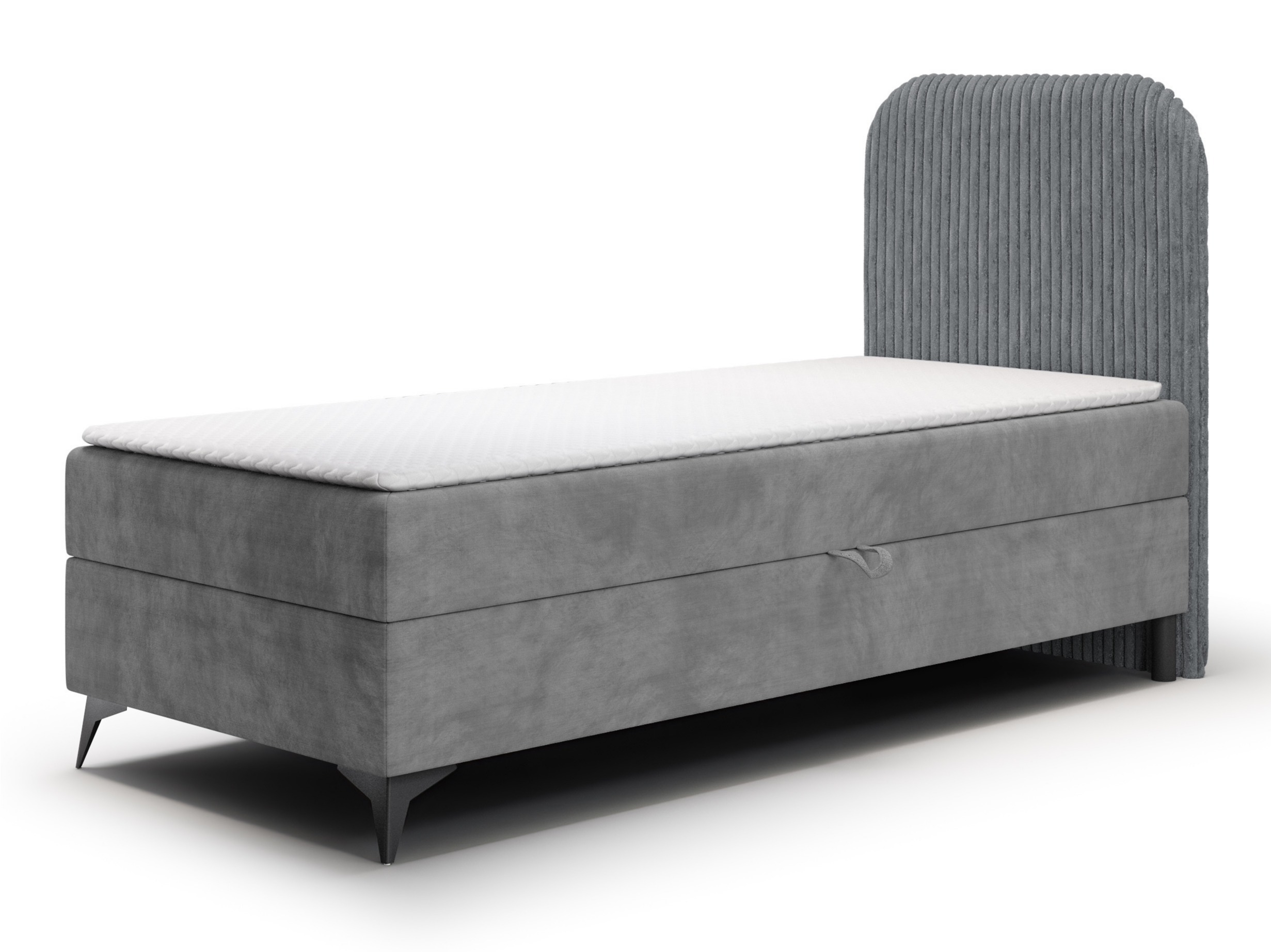 Континентално легло Franklin 175 (Tilia 90 + Manila 16)