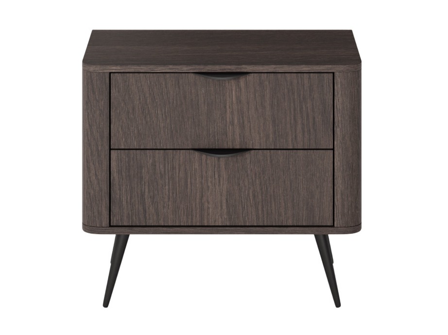 Нощно шкафче Nufena 104