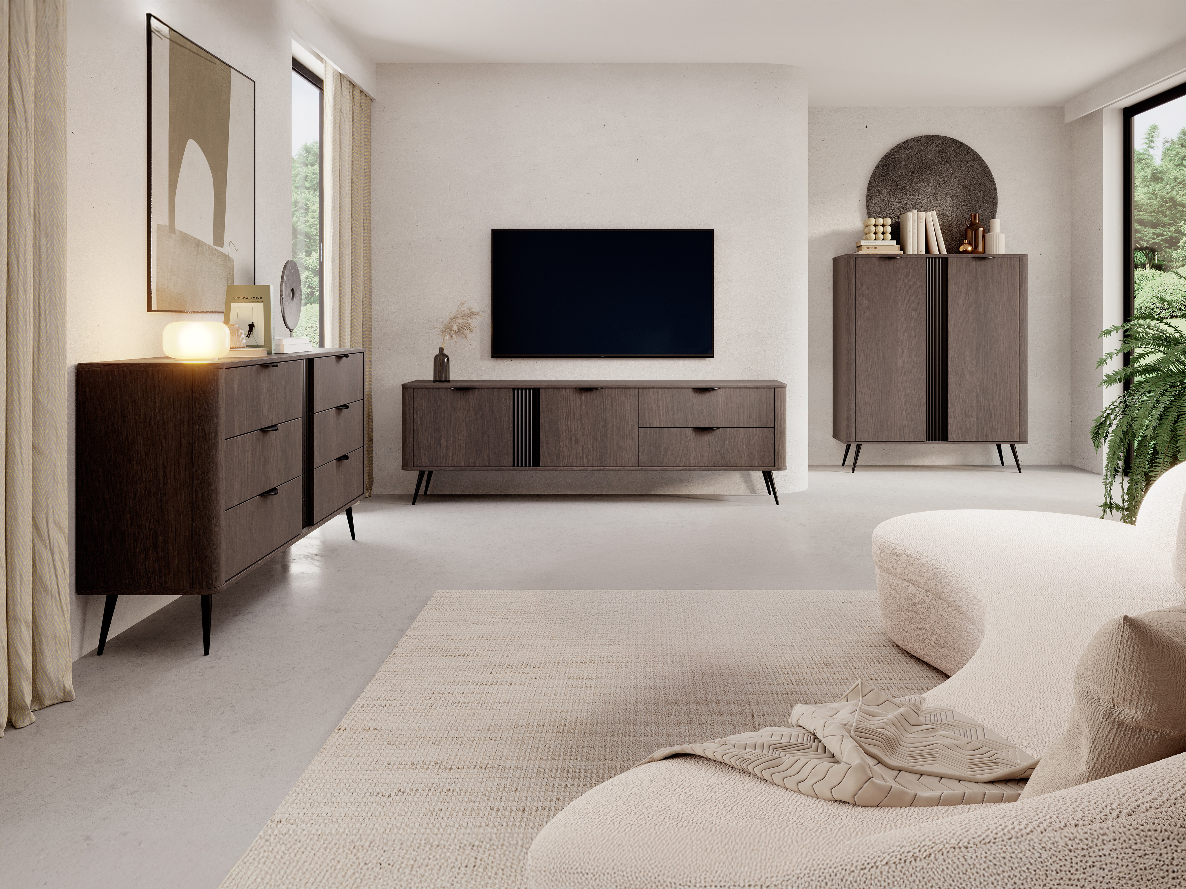 Скрин Nufena 102