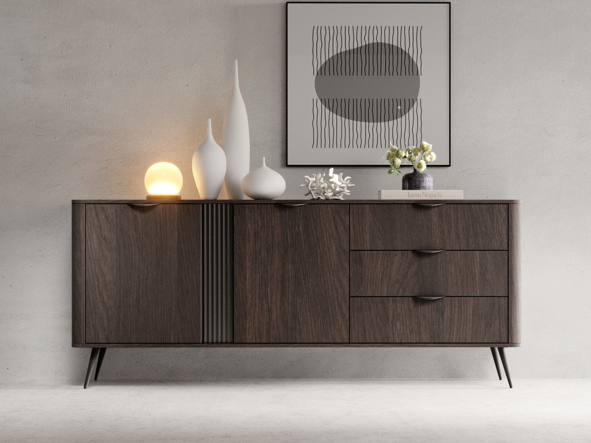 Скрин Nufena 103