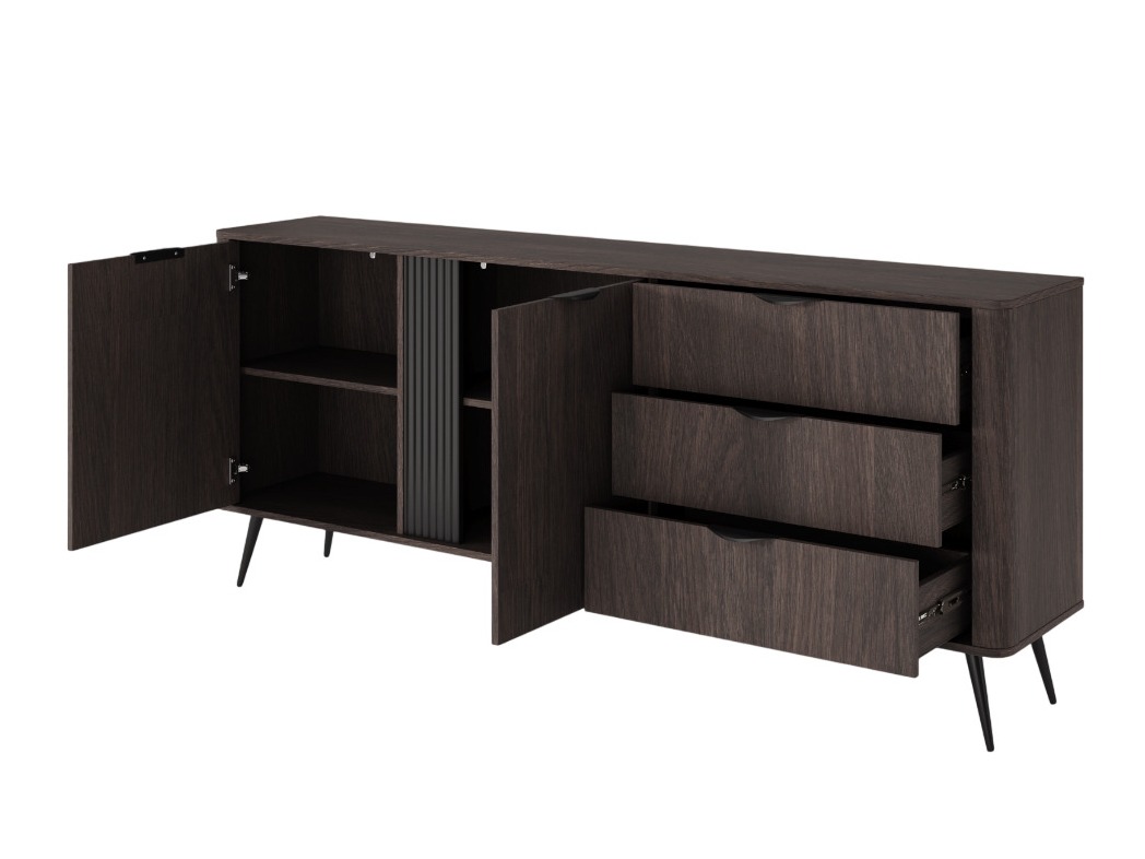 Скрин Nufena 103