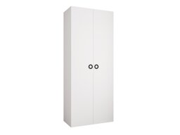 Гардероб Hartford 540 (Бял)